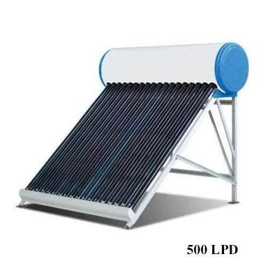 Heavy Duty Solid Solar Water Heater