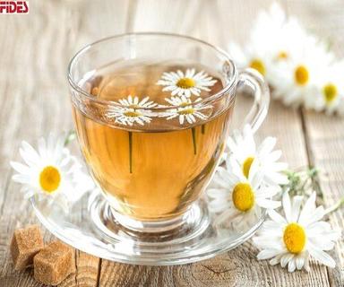 Good In Taste And Health Conscious Chamomile Tea