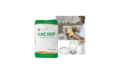 RDP Powder in Cement-Based Tile Adhesives 