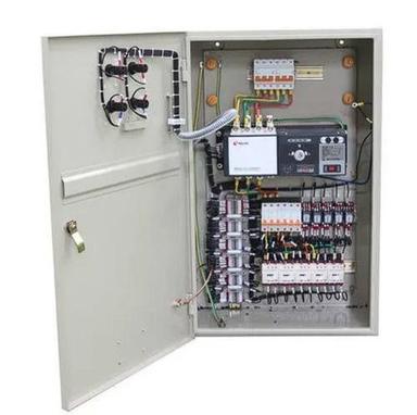 Electrical Distribution Box