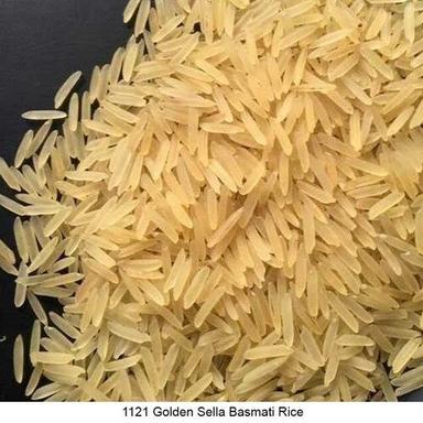 Good Quality Indian Fresh Golden Basmati Rice