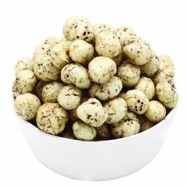 A Grade Indian Origin 100 Percent Pure Healthy and Nutritious Round Roasted Makhana