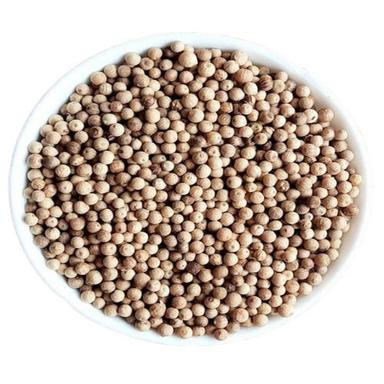 Natural Dried Whole White pepper