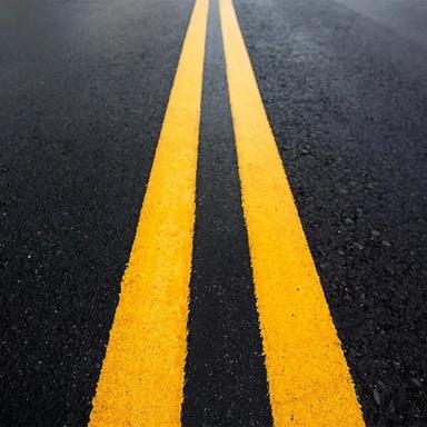 Premium Quality Yellow Traffic Road Marking Reflective Paint