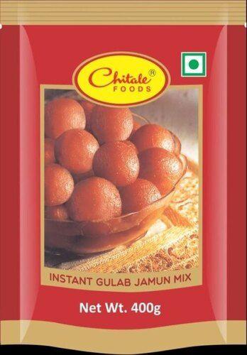 Instant Gulab Jamun Mix - Feature: No Preservatives Added