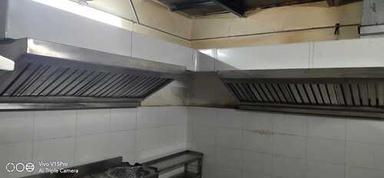Durable and Long Lasting Stainless Steel Kitchen Chimney