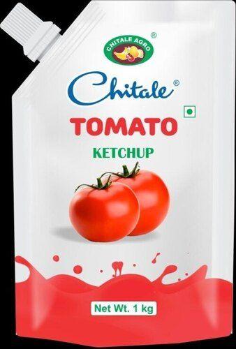 Tomato Ketchup - Shelf Life: 1 Years