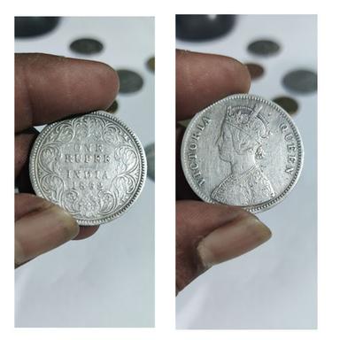 Antique British Coins