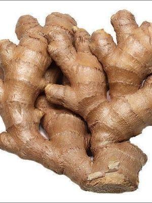 Good For Health Pesticide Free Fresh Ginger