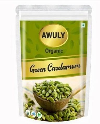 A Grade Organic Cardamom Seeds