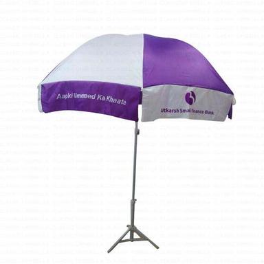 UV Protection And Sturdy Frame Promotional Garden Umbrella