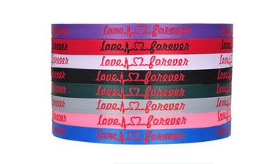 Exquisite Jacquard Ribbon For Hangtags Labels Clothing Us