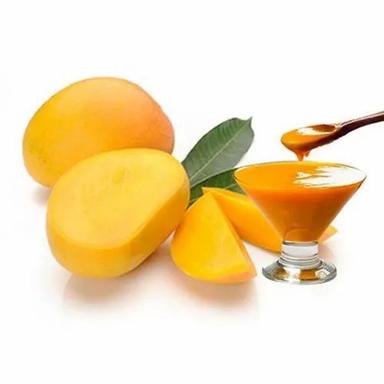 Beverage Mango Pulp