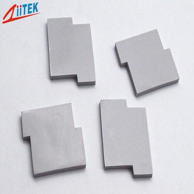 Silicone Thermal Interface Pad - Color: Gray