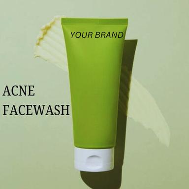 Acne Face Wash