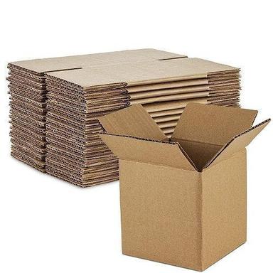 Paperboard Boxes - Finishing: Matte Lamination