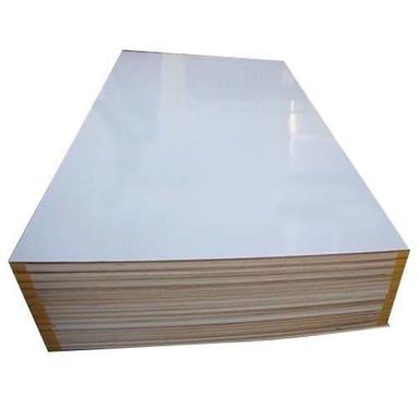 Pvc Plywood - Core Material: Apitong