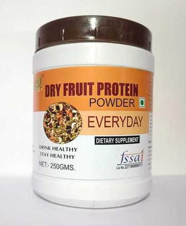 Dry Fruits Protein Powder - Cultivation Type: Organic