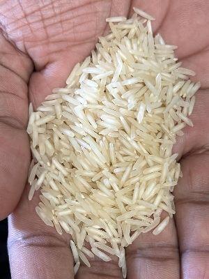 1121 Basmati Rice - Broken (%): Nil