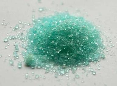 Ferrous Sulphate Crystal - Application: Industrial