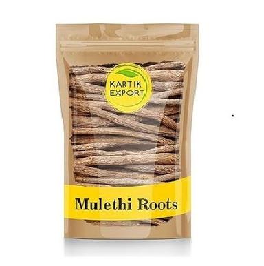 Mulethi Licorice Roots