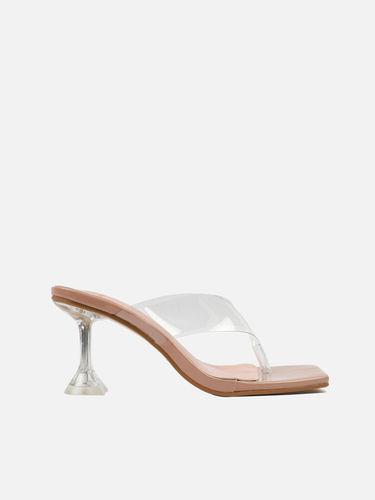 Heel Sandal