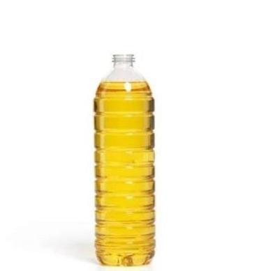 Edible Oil PET Bottle