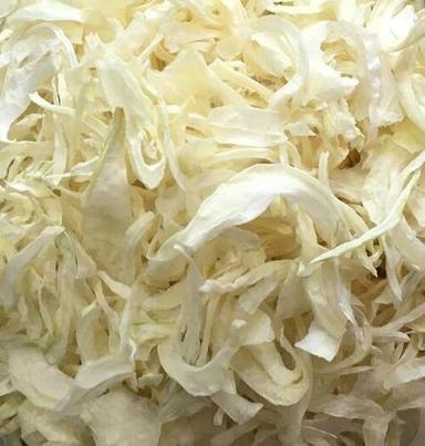 Dehydrated White Onion Flakes - Shelf Life: 1 Years