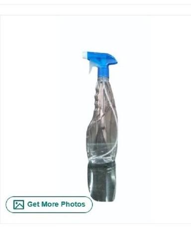 Pet Engine Oil Bottle