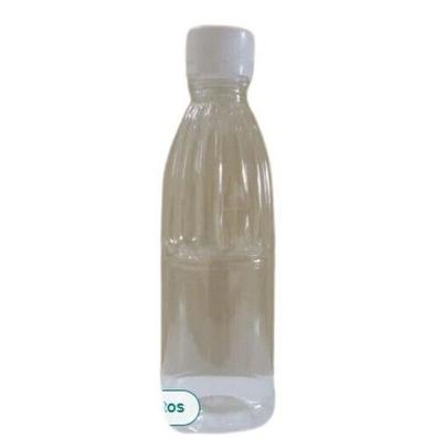 250 ML Round PET Water Bottle