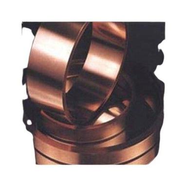 Corrosion Resistance Copper Strips, Grade: Industrial