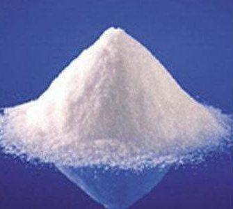 White Sucralose (Fccv&Usp31) High Intensity Sweetener