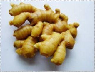 Fresh Natural Taste Ginger