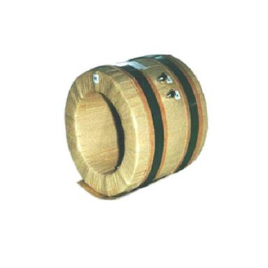 50-60hz Frequency Pure Brass Electrical Bushing