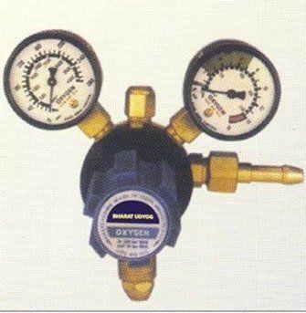 High Pressure Gas Regulators Usage: Welding