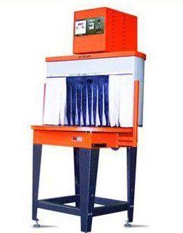Automatic Rotary Shrink Wrapping Machines Warranty: Standard