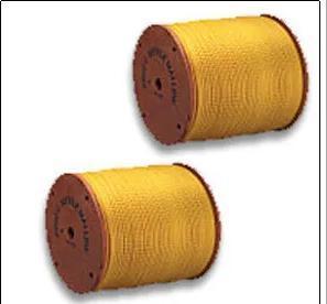 Various Colors Are Available Plain Polyester Yarns