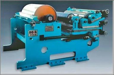 Industrial Roll Coating Machine