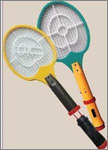 Light Weight Power Rechargeable Mosquito Swatter