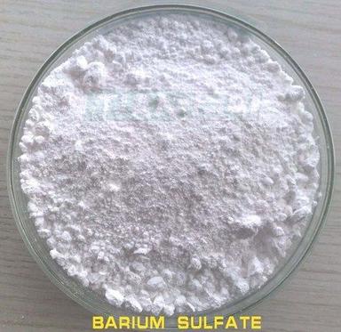 Powder Precipitated Barium Sulfate