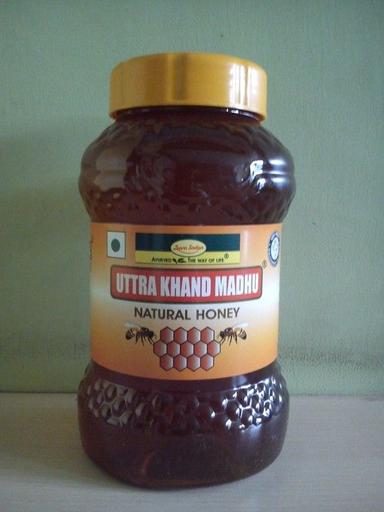 Uttrakhand Madhu (Natural Honey)