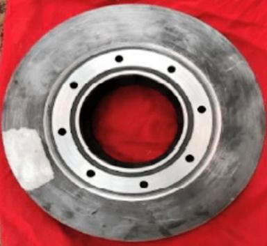 Various Colors Are Available Bare Wheel For Shot Blasting Machine