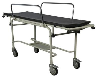 Patient Stretcher Trolley
