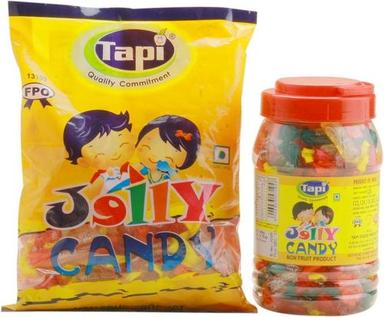 Jelly Candy
