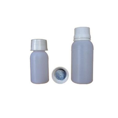 Pharmaceutical Dry Syrup Plastic Bottle