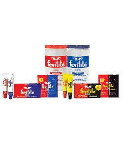 FEVITITE ADHESIVE