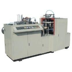 PE Coated Paper Cup Machine