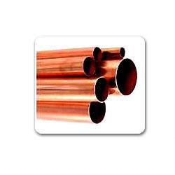 Copper Tubes For Heating Application & Solar Panels