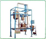 Solvent Extraction Units For Herbal And Medicinal Plant