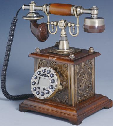 Antique Telephone(CY-501A)